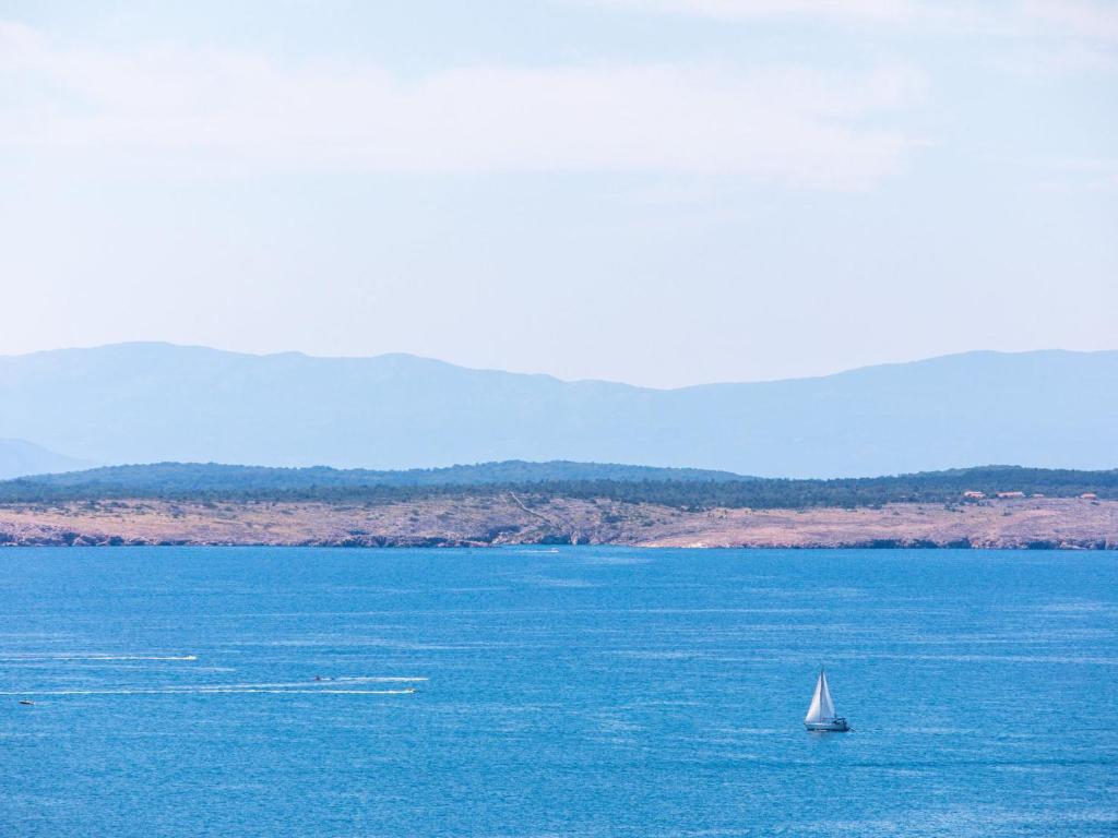 Apartment Sea View 2 - HR-08682-04 by Interhome