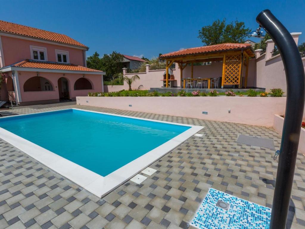 Holiday Home VILLA CRIKVENICA CH - HR-09486-03 by Interhome
