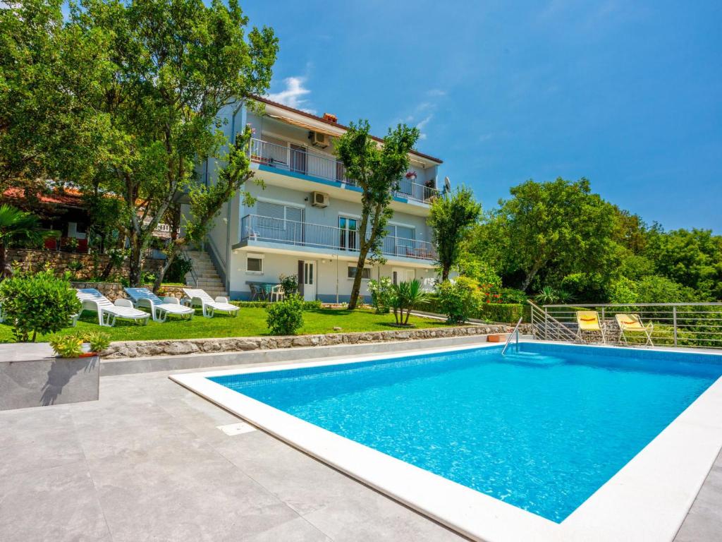 Apartment Viki - HR-10474-01 by Interhome