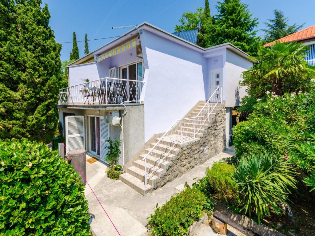 Apartment Leng 2 - HR-10352-02 by Interhome