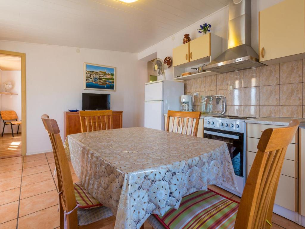 Apartment CLEMENTINA 1 - HR-05523-01 by Interhome