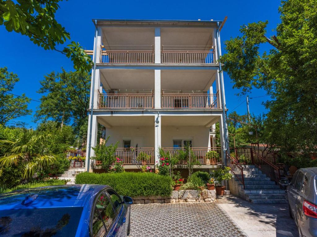 Apartment TUSTONJIC veliki - HR-10793-02 by Interhome