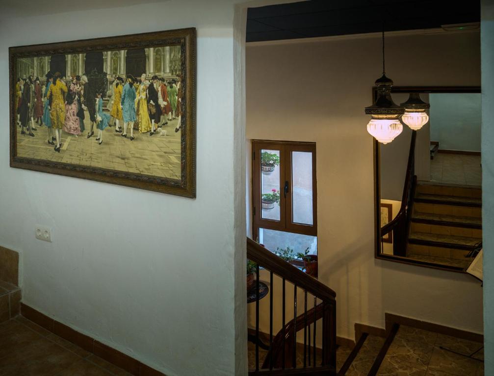 Hostal La Casa de los Aromas, Villena – Updated 2023 Prices