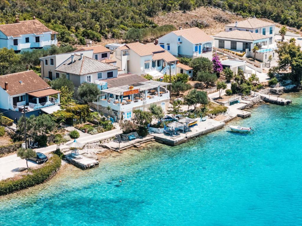 Apartment Island Molat 02 by Interhome