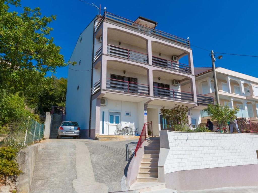 Apartment Stupar 2 - HR-09721-02 by Interhome