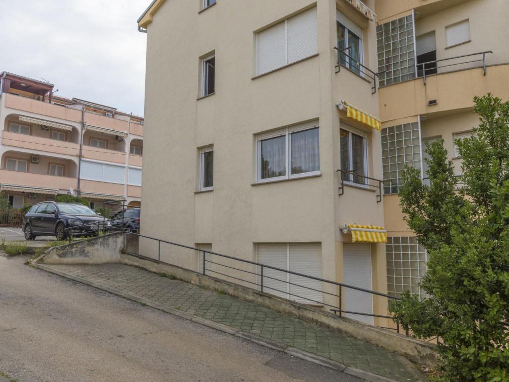 Apartment Horizont - HR-10476-01 by Interhome