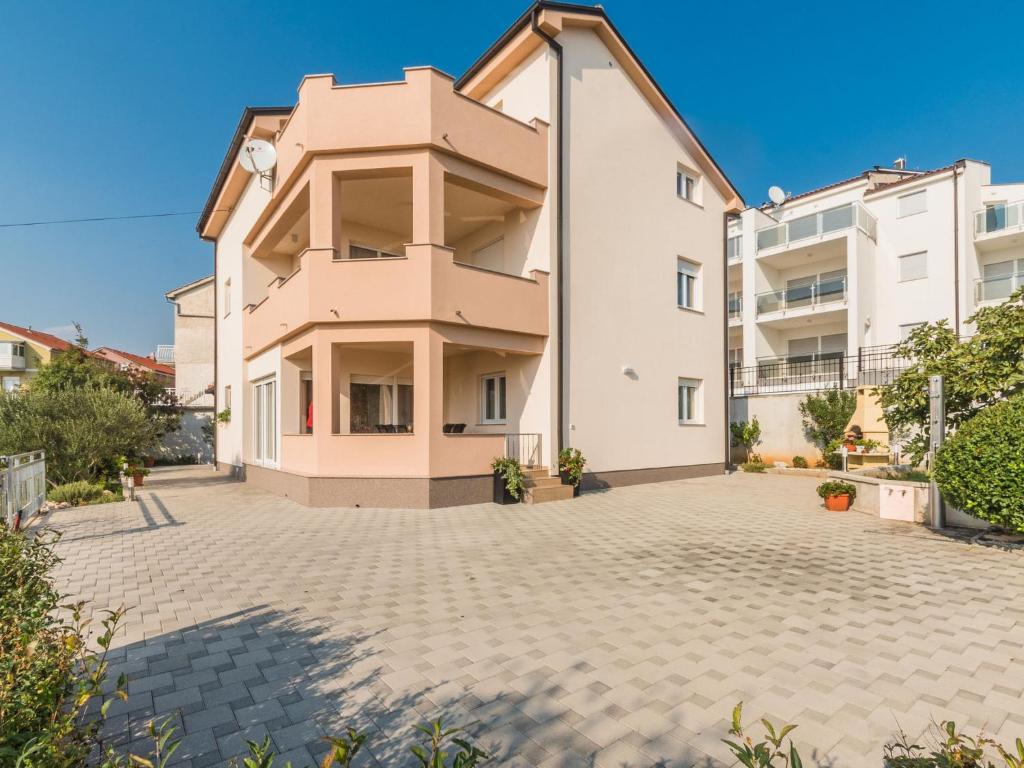 Apartment BLAZENKA - HR-06444-01 by Interhome