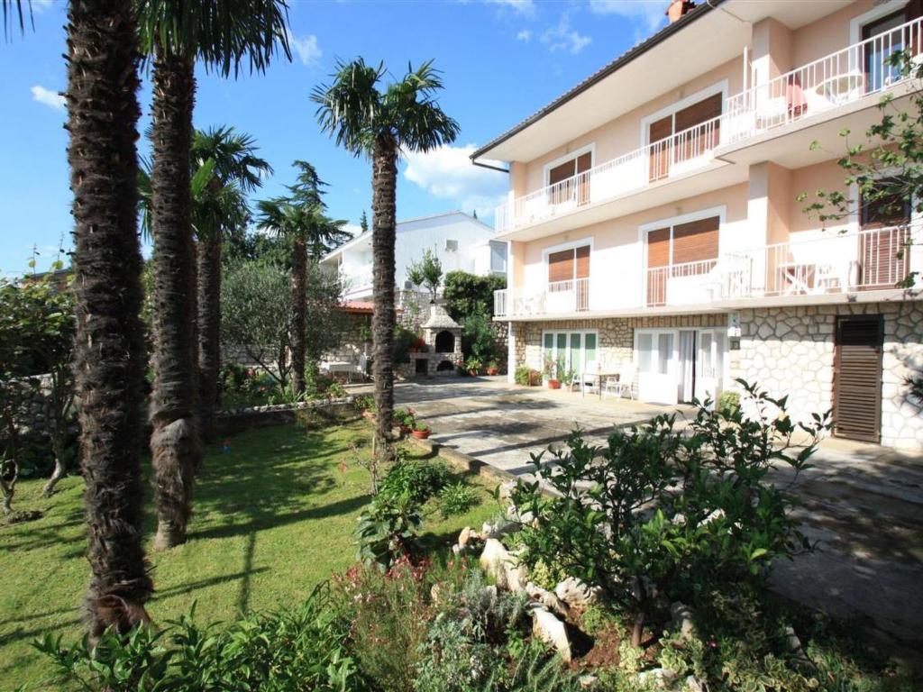 Apartment TETA MARIJA 1 - HR-02459-01 by Interhome