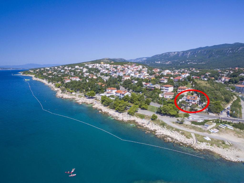 Apartment Apartmani Zoricic 3 - HR-11028-03 by Interhome