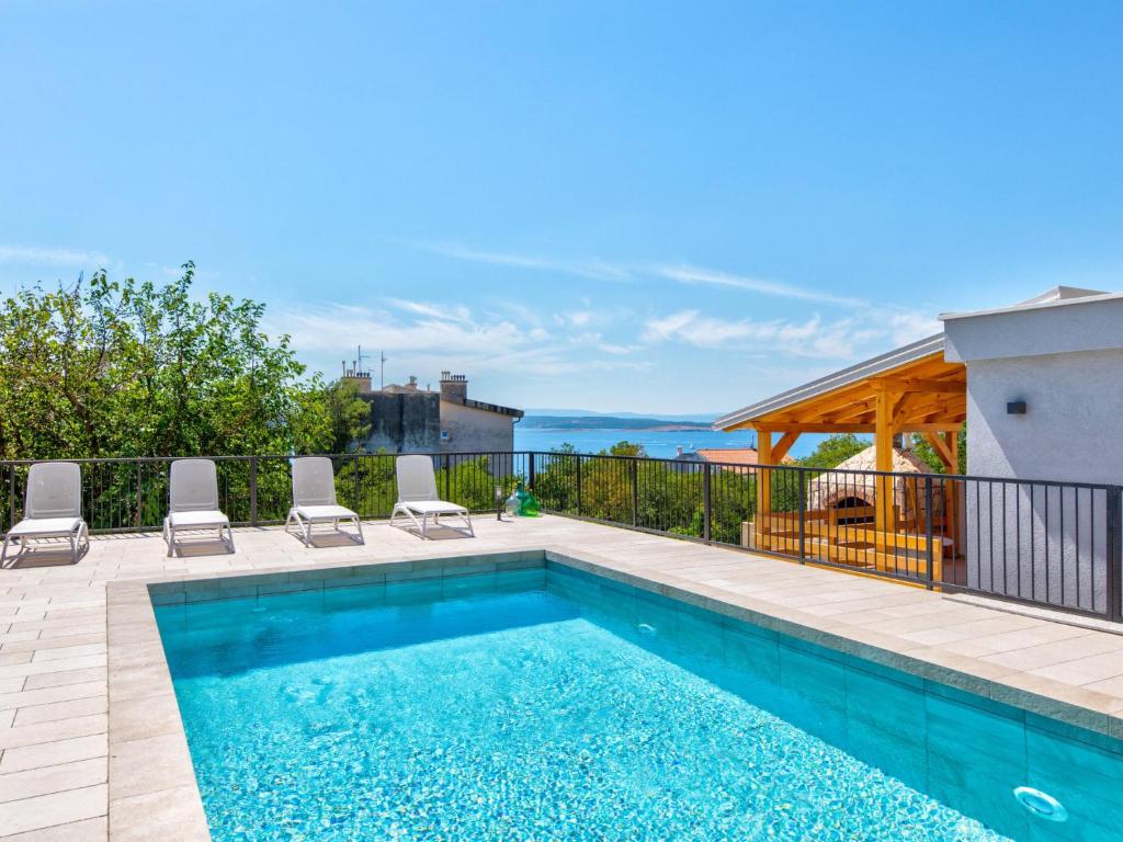 Apartment Sea View 1 prizemlje - HR-08682-05 by Interhome