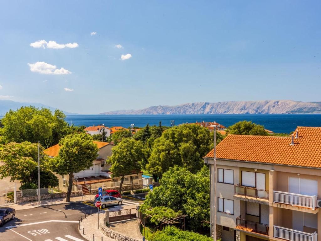 Apartment Gabi i Luka - HR-10948-01 by Interhome