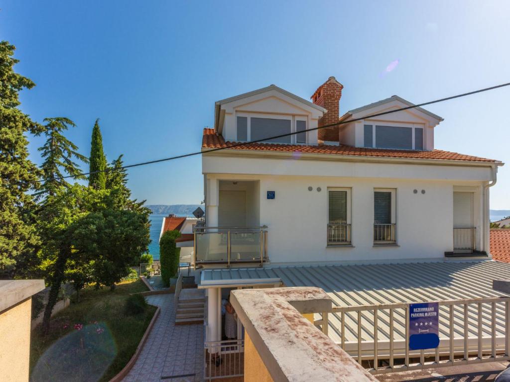 Apartment Pasalic Novi - HR-11038-01 by Interhome