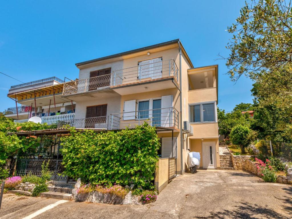 Apartment Palatino - HR-10637-01 by Interhome