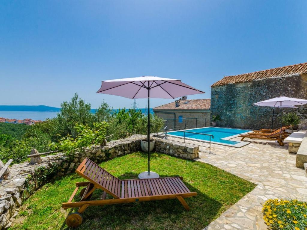 Holiday Home SARAR KOTOR CH - HR-10358-02 by Interhome