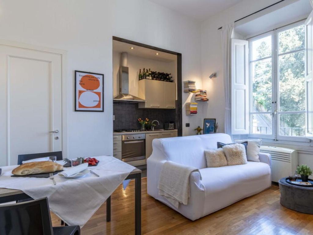 Apartment Green Suite Florence by Interhome