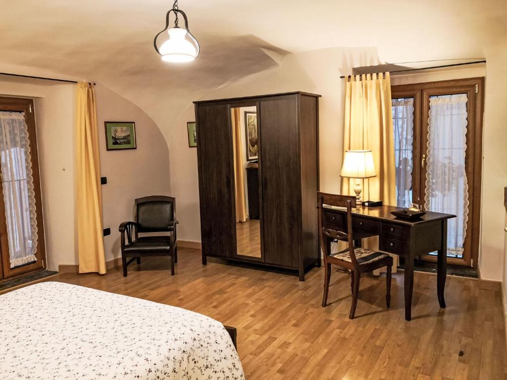 Apartment L' Arcata a Montesanto by Interhome