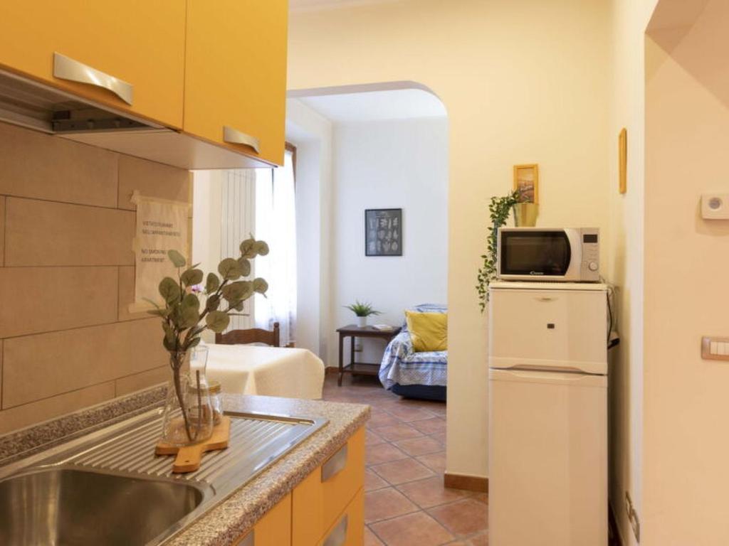 Apartment Vintage Apartment In Florence by Interhome