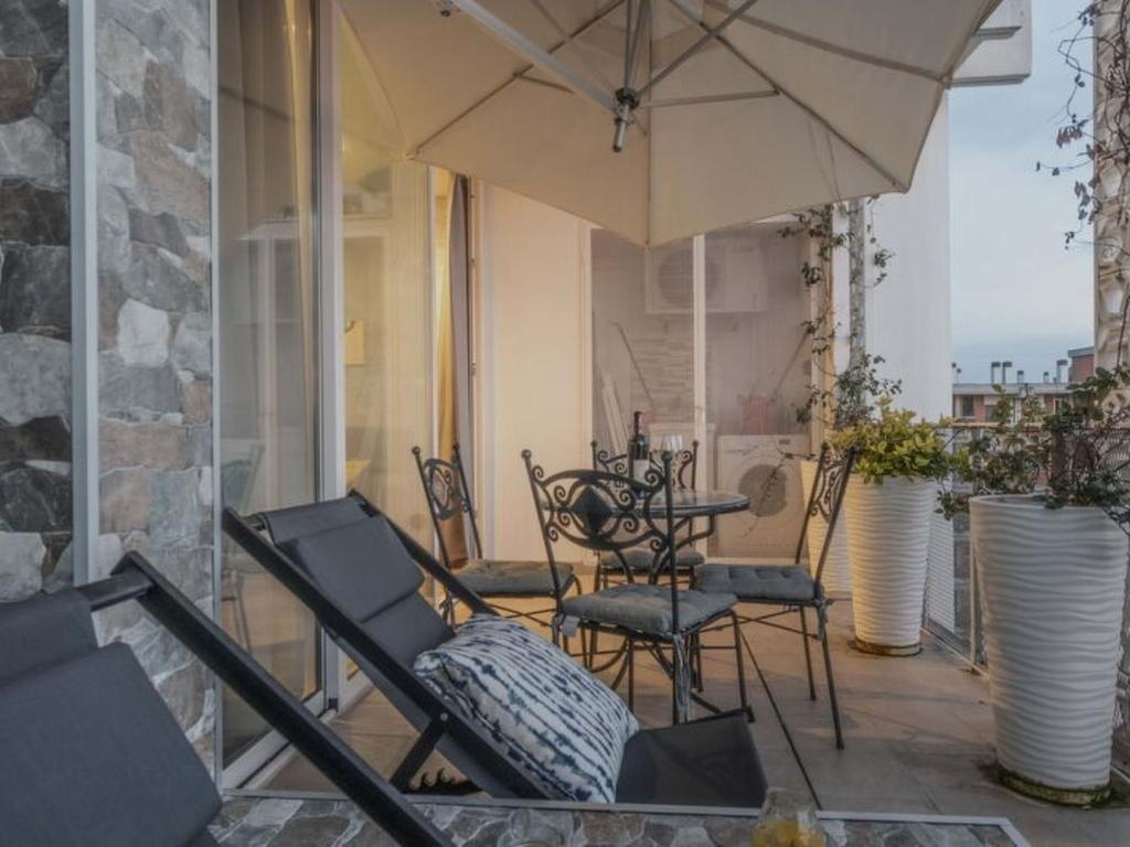 Apartment Florence Suite Apartment by Interhome