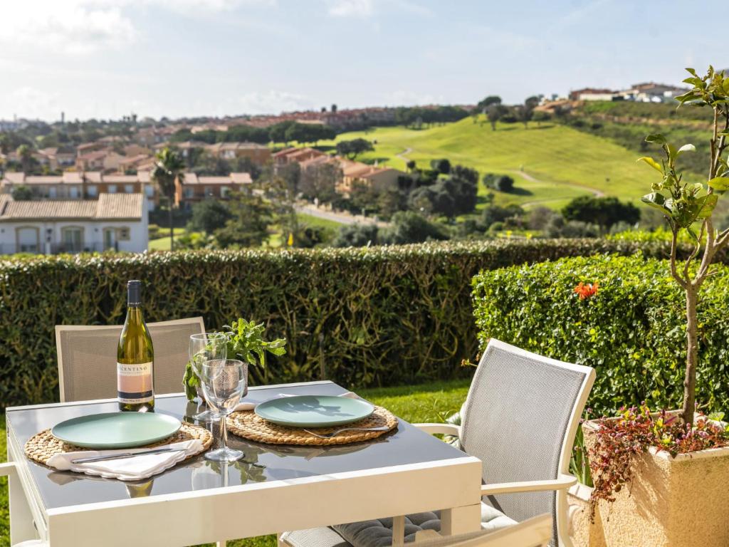 Apartment Fairview Golfside Apartment at Boavista by Interhome