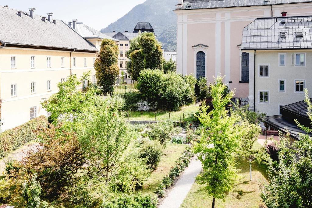 Designhotel Sissikuss