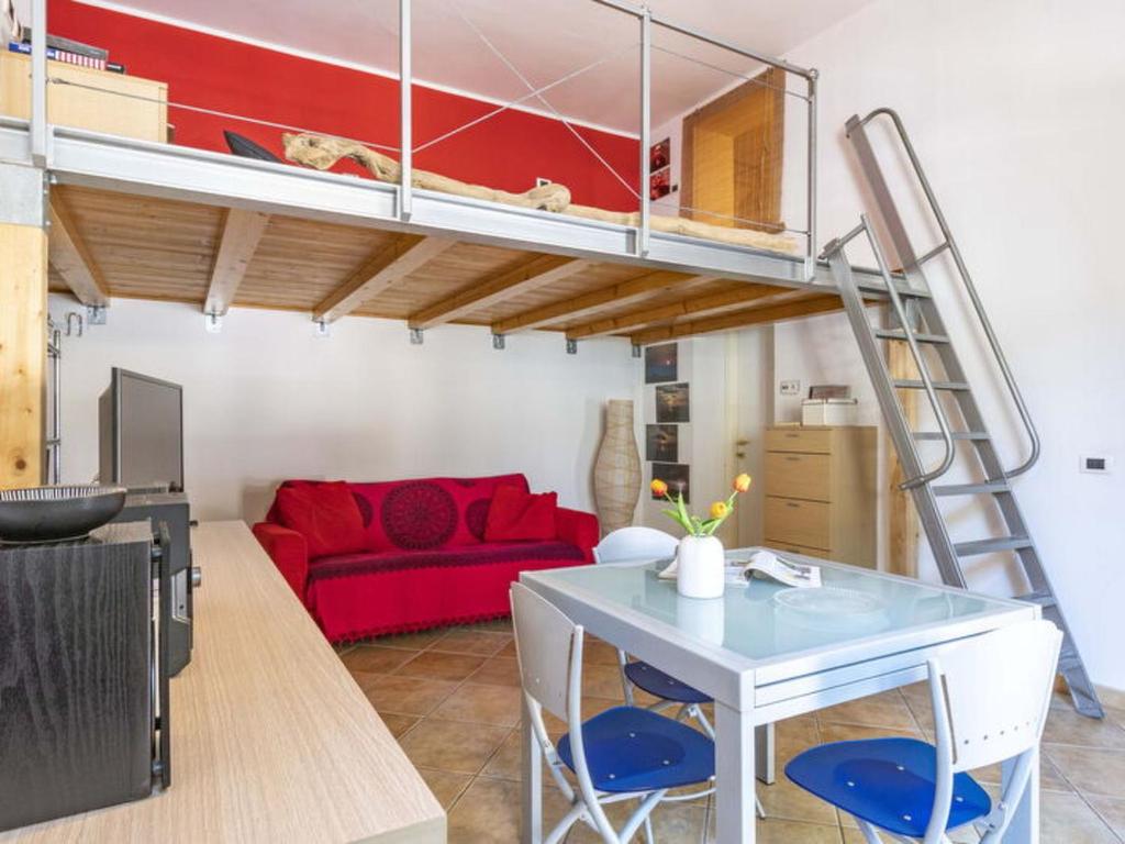 Apartment Florentine Careggi Loft by Interhome