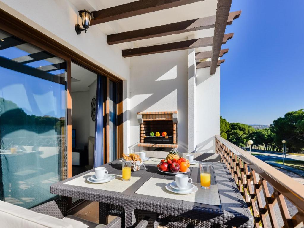 Apartment Falesia Beach A by Interhome