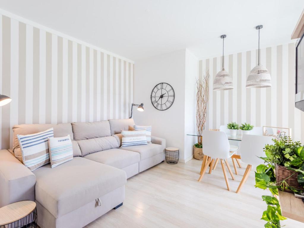 Apartment Alfamar Apartment at Praia da Falesia by Interhome