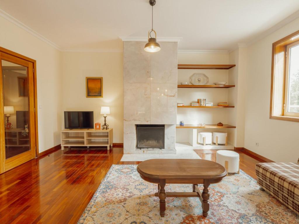 Apartment BOTANIC GARDEN TERRACE APARTMENT by VACATIONY by Interhome