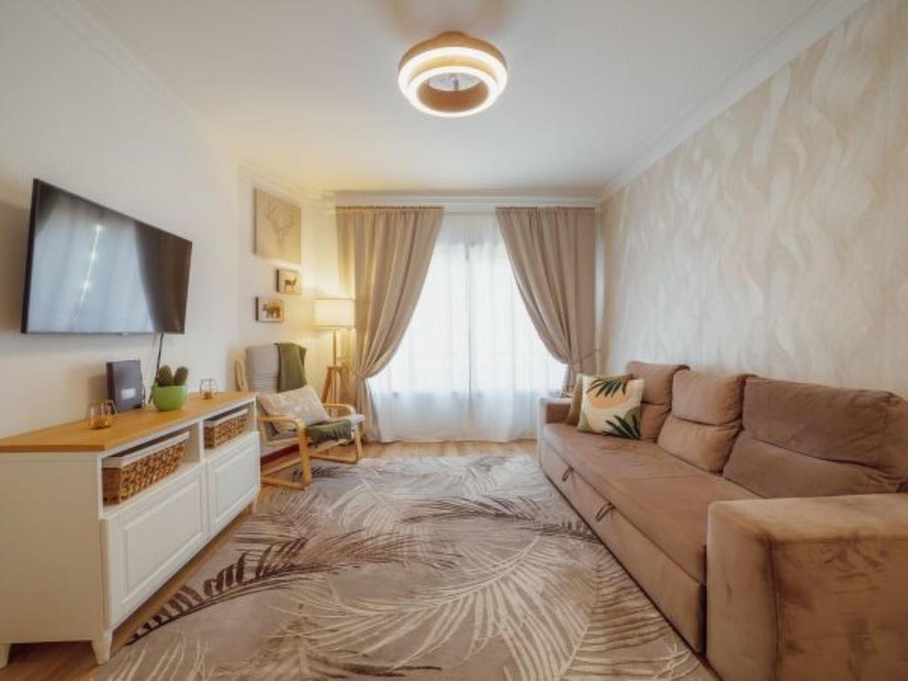 Apartment MATOSINHOS CENTER PREMIUM APARTMENT by VACATIONY by Interhome