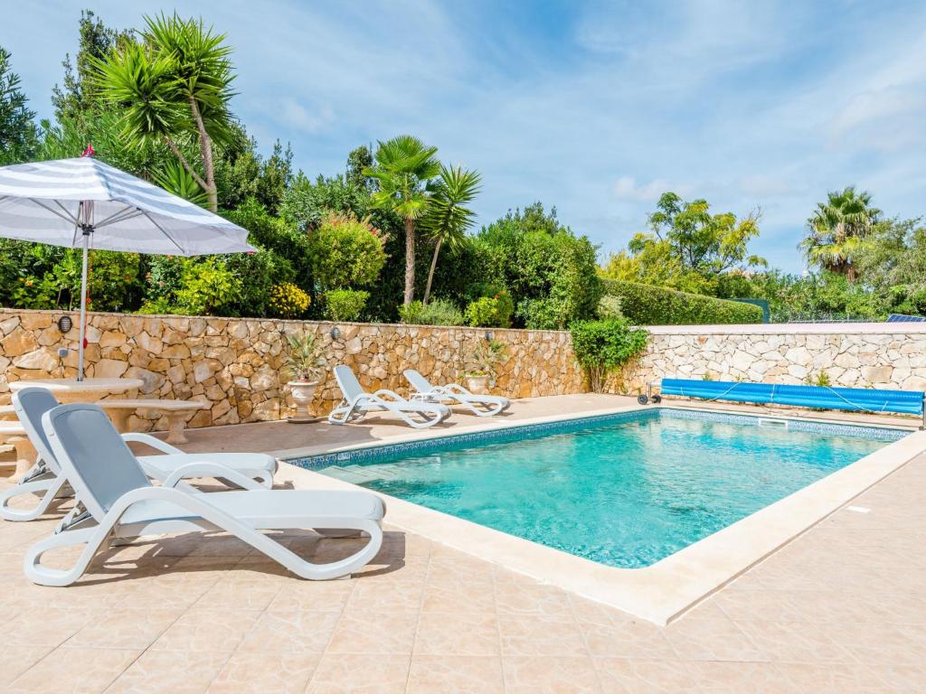 Villa Casa Rosa at Boavista Resort by Interhome