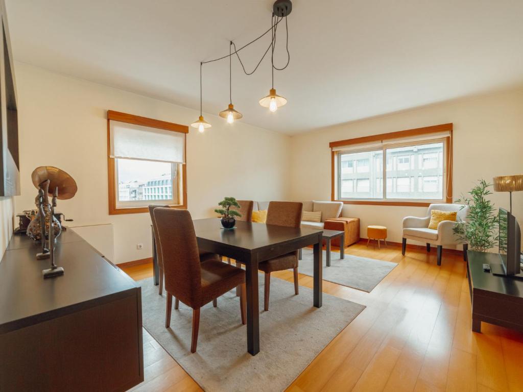 Apartment DOWNTOWN DELUXE 6 by VACATIONY by Interhome