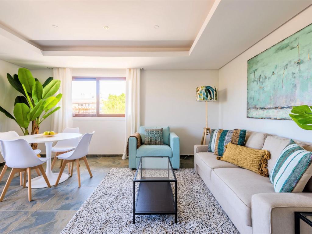 Apartment Falesia Beach C at Falesia Beach by Interhome