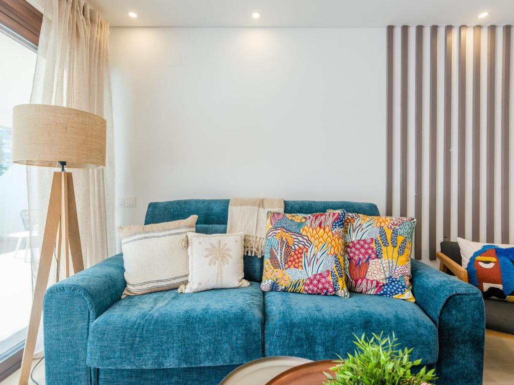Apartment Balaia apartment at Albufeira by Interhome