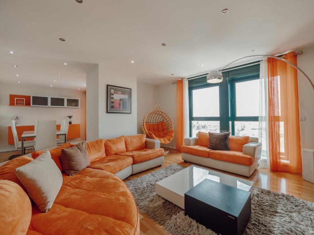 Apartment by Interhome