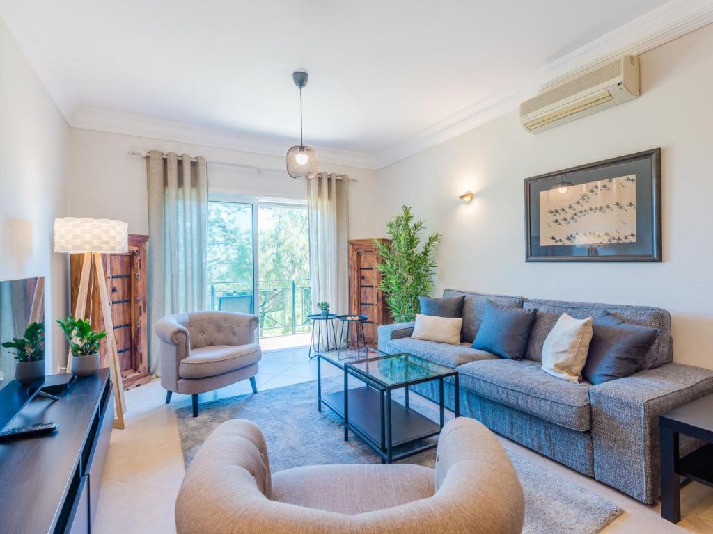 Apartment Fairviews Village - Boavista Resort in Lagos by Interhome