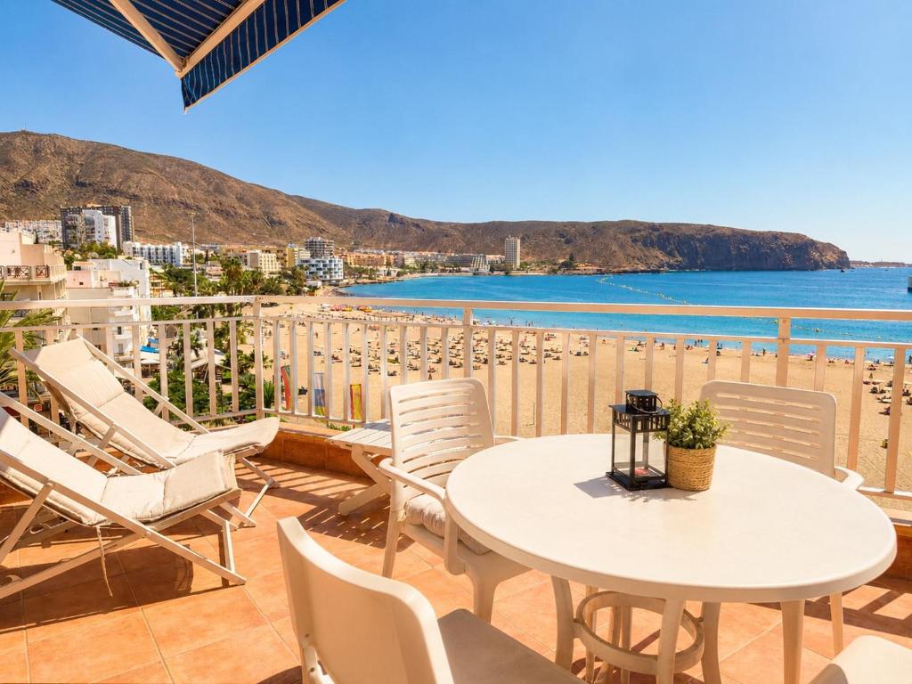 Penthouse Horizon première ligne de mer grande terrasse et vue panoramique sur l'océan
