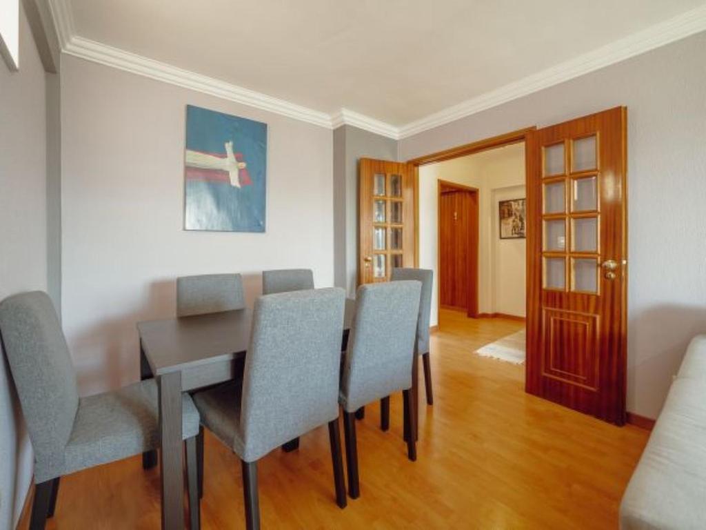 Apartment MATOSINHOS SEA SIDE 2BD by VACATIONY by Interhome