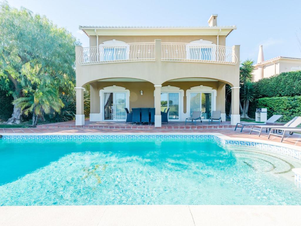 Villa Boavista Golf and Spa Resort - Luxury Villa by Interhome