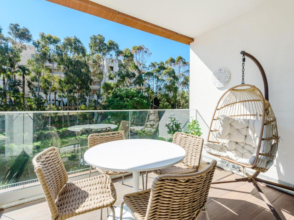 Apartment Forte Beach Retreat - 350m to the Sea by Interhome