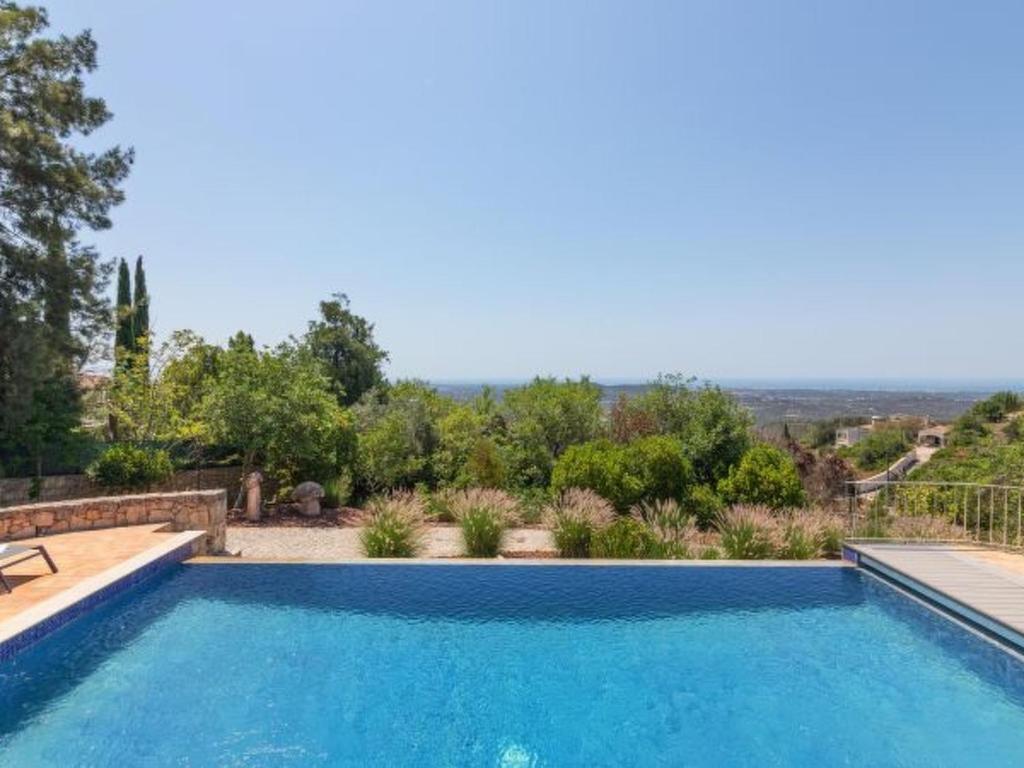 Holiday Home Casa Velha- Pool & Ocean View by Interhome