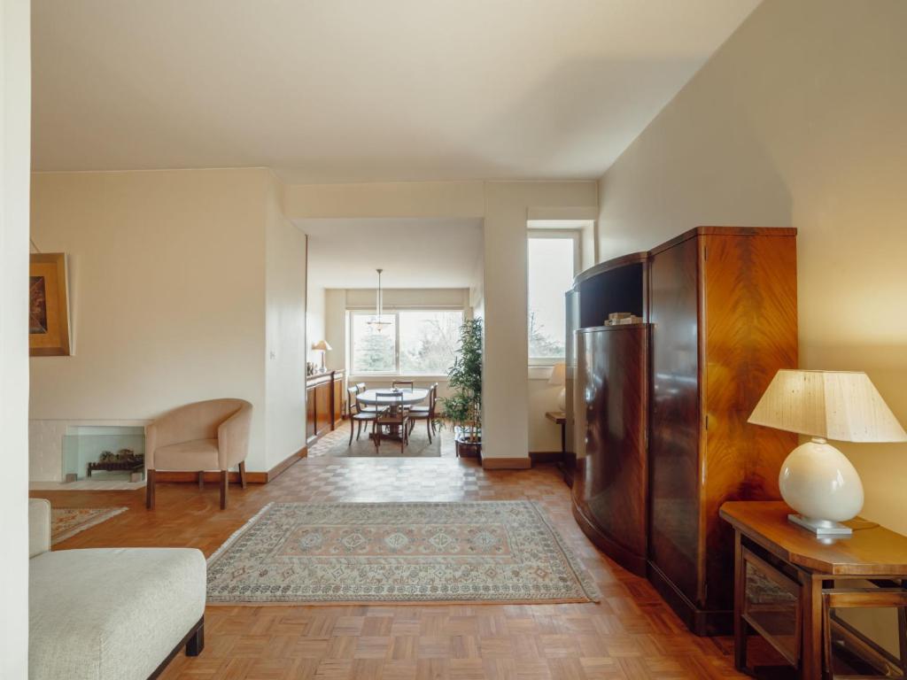 Apartment GRAND BOTANIC GARDEN APARTMENT by VACATIONY by Interhome