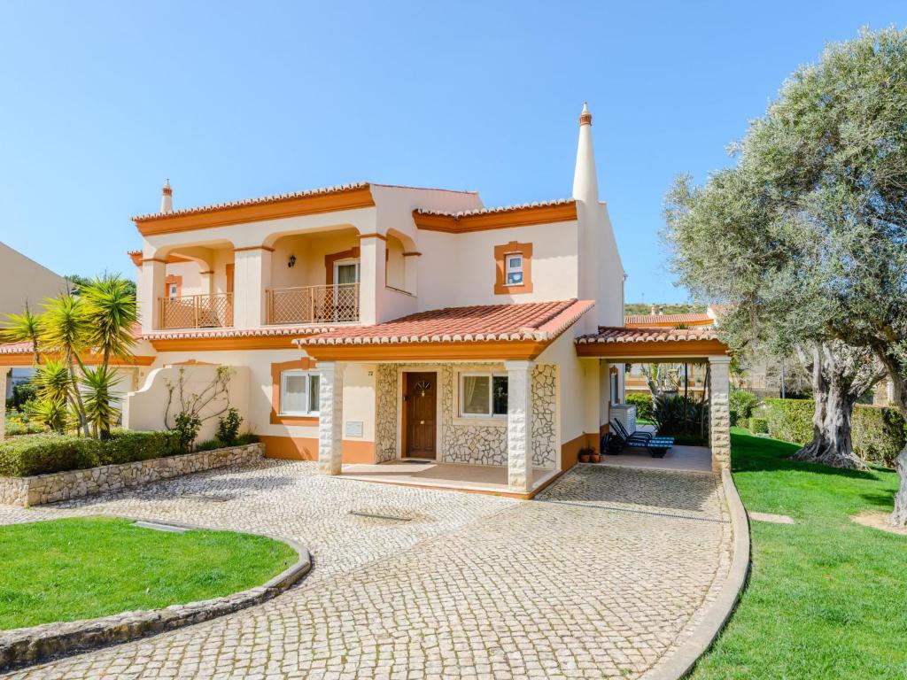 Villa Casa Sunny Days - Boavista Resort by Interhome
