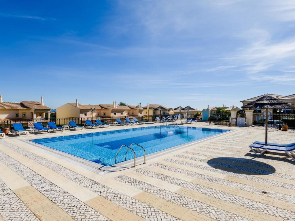 Apartment Casa Ocean Golf - Boavista Resort by Interhome