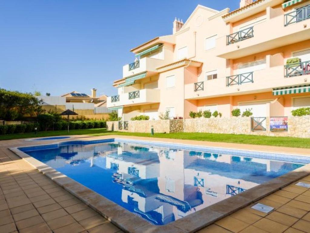 Apartment Quinta do Paiva - Jardins do Vale by Interhome