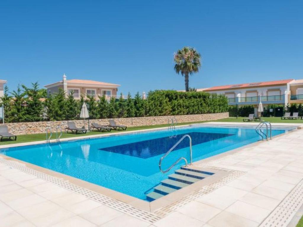 Holiday Home Casa Maria at Boavista Resort Lagos by Interhome