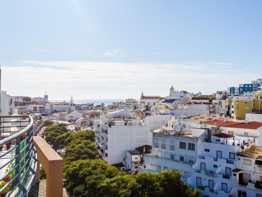 Apartment Amazing Apartment in Albufeira by Interhome
