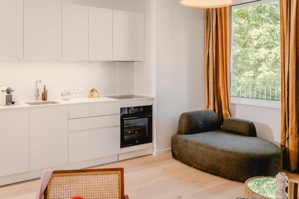 Designhotel Sissikuss