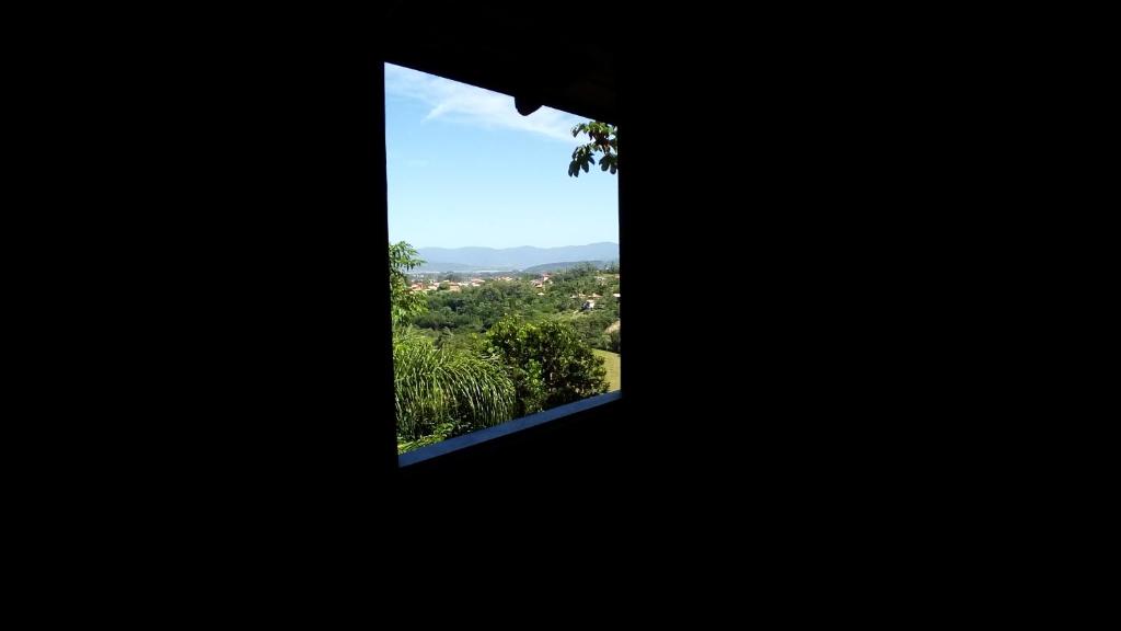  Pedra Escondida