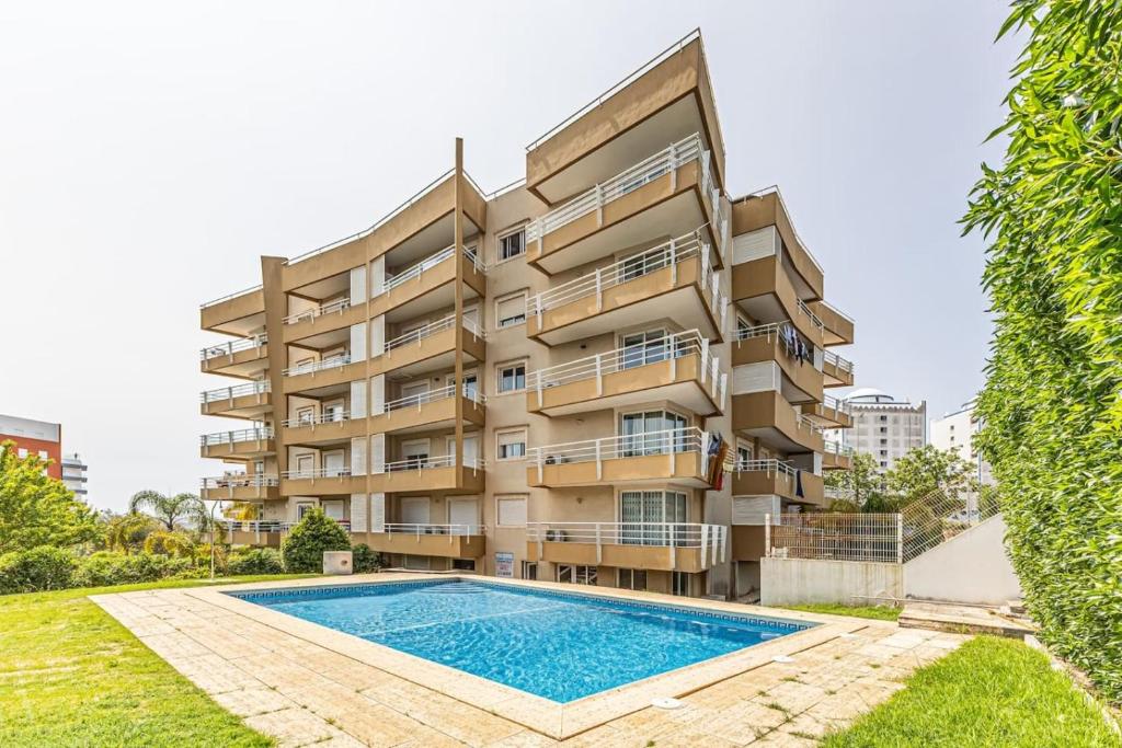 Joia da Rocha | Pool & Beach | Praia da Rocha