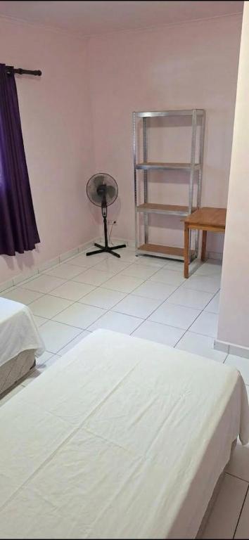 Moeanui Homestay bedroom Moorea - photo 2 - Moorea, Polynésie